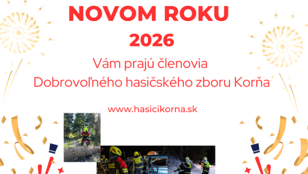 Všetko naj naj  do Nového roka 2026